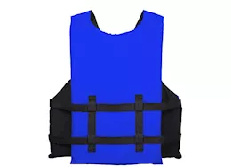 Airhead General Boating Series Super Large Life Vest - Blue